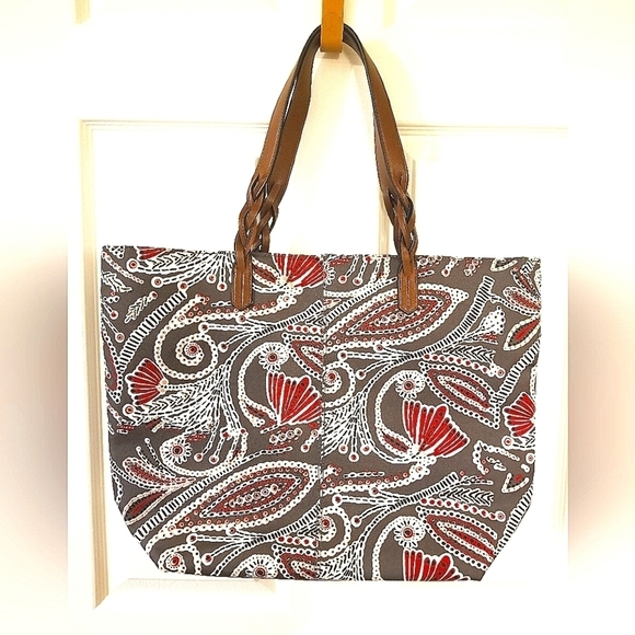 Large Tote Bag - Picture 1 of 3
